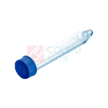 特瑞夫 TREFFLAB 尿沉渣试管 配盖 96101544 蓝色
