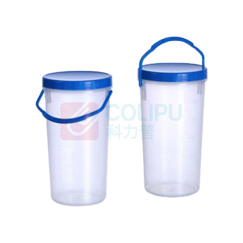 特瑞夫 TREFFLAB 24小时尿液储存容器 96101564 3000ml