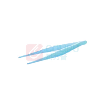 特瑞夫 TREFFLAB 组织镊 细齿镊子 非医用 96101584 短尾
