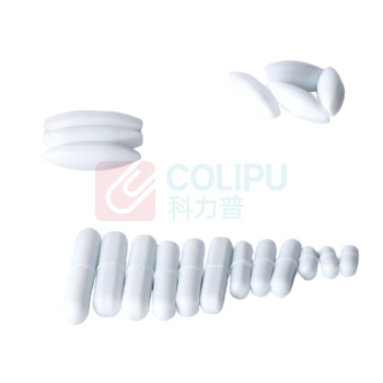 特瑞夫 TREFFLAB 聚四氟乙烯磁力搅拌子 96102319 C16×35mm