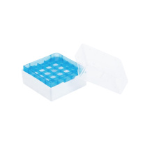 特瑞夫 TREFFLAB 50格冻存管盒 冷冻管盒 96102537 1.5ml 1.8ml 2ml