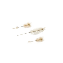 特瑞夫 TREFFLAB 分液漏斗刷 96102689 250ml