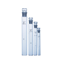 特瑞夫 TREFFLAB 具塞比色管 96102743 10ml