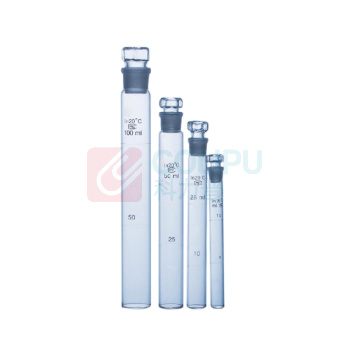 特瑞夫 TREFFLAB 具塞比色管 96102745 50ml