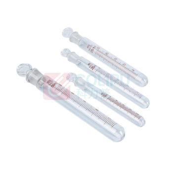 特瑞夫 TREFFLAB 具塞刻度试管 96102756 20ml