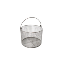 特瑞夫 TREFFLAB 不锈钢框 圆底 96103470 尺寸 Φ150×120mm