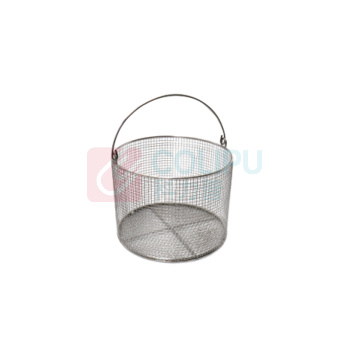 特瑞夫 TREFFLAB 不锈钢框 圆底 96103470 尺寸 Φ150×120mm