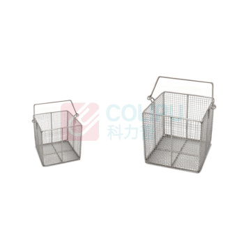 特瑞夫 TREFFLAB 不锈钢框 方底 96103477 尺寸 200×200×200mm