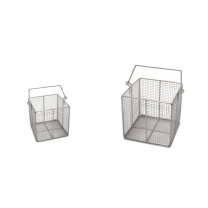特瑞夫 TREFFLAB 不锈钢框 方底 96103481 尺寸 400×200×200mm