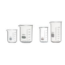 特瑞夫 TREFFLAB 玻璃烧杯 低型烧杯 96103598 容量 500ml 尺寸 Φ87*118mm