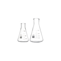 特瑞夫 TREFFLAB 玻璃锥形瓶 96103617 细口 容量 150ml