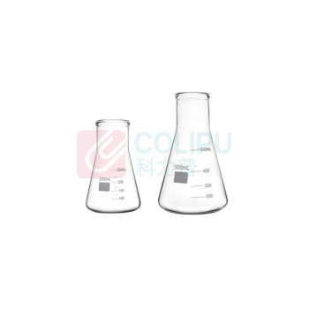特瑞夫 TREFFLAB 玻璃锥形瓶 96103628 宽口 容量 250ml