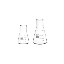 特瑞夫 TREFFLAB 玻璃锥形瓶 96103630 宽口 容量 1000ml