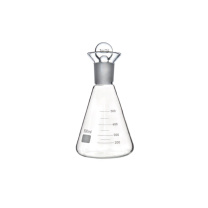 特瑞夫 TREFFLAB 玻璃三角烧瓶 定碘烧瓶 96103640 容量 250ml