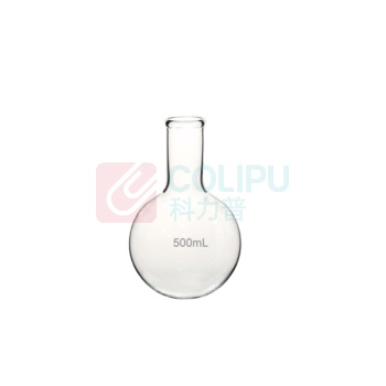 特瑞夫 TREFFLAB 玻璃烧瓶 96103649 细口长颈 圆底 容量 2000ml