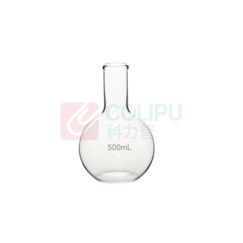 特瑞夫 TREFFLAB 玻璃烧瓶 96103656 细口长颈 平底 容量 150ml