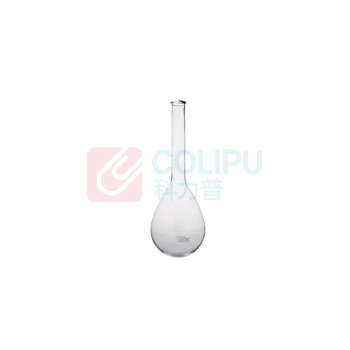 特瑞夫 TREFFLAB 玻璃烧瓶 定氮烧瓶 96103671 长颈 圆底 容量 500ml