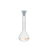 特瑞夫 TREFFLAB 玻璃容量瓶 96103685 带塑料塞 本色容量瓶 容量 25ml