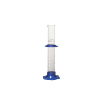 特瑞夫 TREFFLAB 玻璃量筒 96103737 容量 25ml