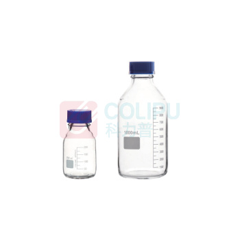 特瑞夫 TREFFLAB 蓝盖试剂瓶 96103742 100ml