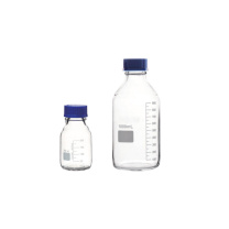 特瑞夫 TREFFLAB 蓝盖试剂瓶 96103742 100ml