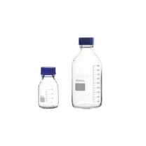 特瑞夫 TREFFLAB 蓝盖试剂瓶 96103744 500ml