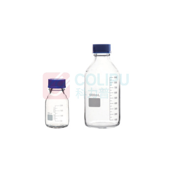 特瑞夫 TREFFLAB 蓝盖试剂瓶 96103744 500ml