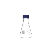 特瑞夫 TREFFLAB 蓝盖三角烧瓶 96103748 容量 1000ml