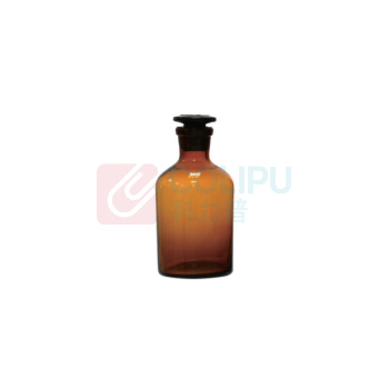 特瑞夫 TREFFLAB 玻璃试剂瓶 96103762 250ml
