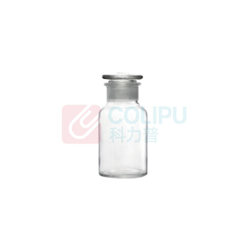 特瑞夫 TREFFLAB 玻璃试剂瓶 96103771 125ml