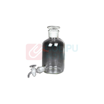 特瑞夫 TREFFLAB 玻璃防水瓶 96103789 2500ml