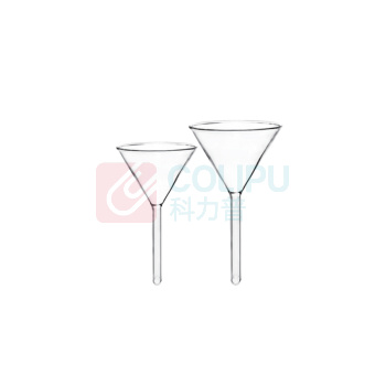 特瑞夫 TREFFLAB 通用玻璃漏斗 96103988 60mm