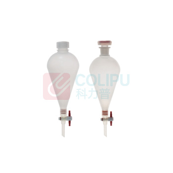 特瑞夫 TREFFLAB 塑料分液漏斗 96104042 250ml