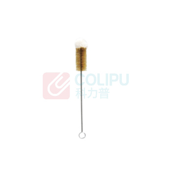 特瑞夫 TREFFLAB 试管刷 白色毛刷 96104122 230mm