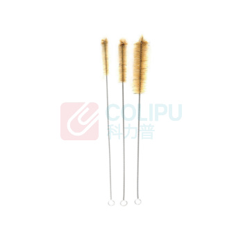 特瑞夫 TREFFLAB 滴定管刷 白色毛刷 96104126 914mm
