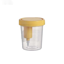 特瑞夫 TREFFLAB 尿液标本采集器 采集杯 96104221 100ml
