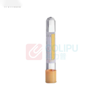 特瑞夫 TREFFLAB 尿液标本采集器 负压管 96104222 10ml