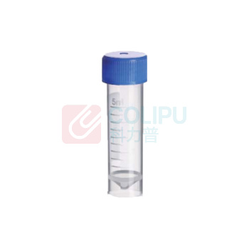 特瑞夫 TREFFLAB 冷冻管 96101904 5.0ml