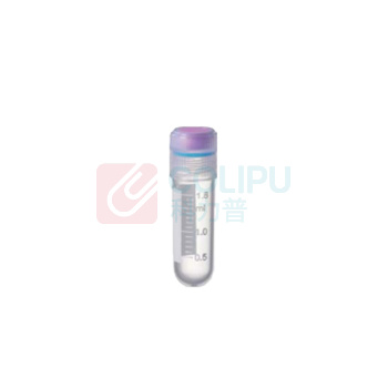 特瑞夫 TREFFLAB 外旋式冻存管 96101906 1.8ml