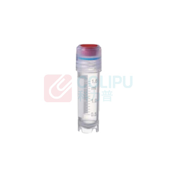 特瑞夫 TREFFLAB 外旋式冻存管 96101907 1.8ml