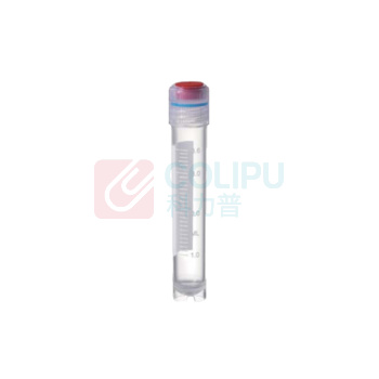 特瑞夫 TREFFLAB 外旋式冻存管 96101909 3.5ml