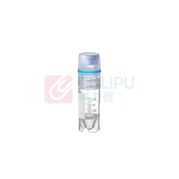 特瑞夫 TREFFLAB 内旋式冻存管 96101912 1.0ml
