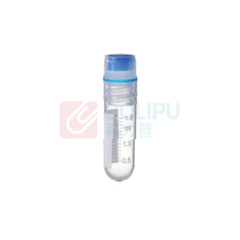 特瑞夫 TREFFLAB 内旋式冻存管 96101913 1.8ml