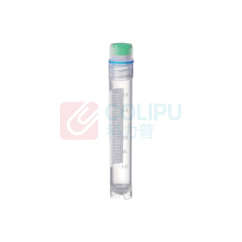 特瑞夫 TREFFLAB 内旋式冻存管 96101916 3.5ml
