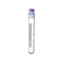 特瑞夫 TREFFLAB 内旋式冻存管 96101917 4.5ml