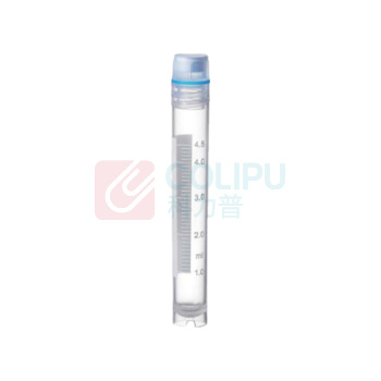 特瑞夫 TREFFLAB 内旋式冻存管 96101918 4.5ml