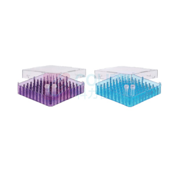 特瑞夫 TREFFLAB 冻存盒 96101919 133x133x53mm