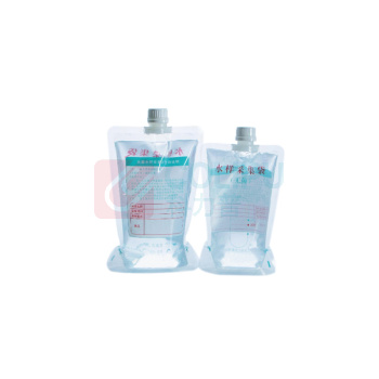 特瑞夫 TREFFLAB 水样采集袋 96101971 500ml