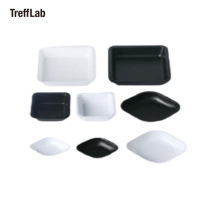 特瑞夫 TREFFLAB 方形塑料称量盘 96102136 中号