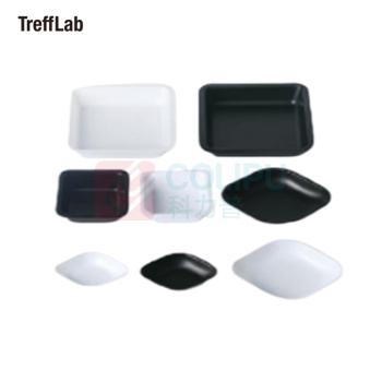 特瑞夫 TREFFLAB 菱形塑料称量盘 96102141 小号